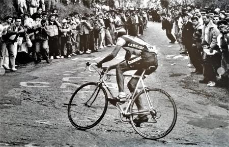 Jure Pavlič v akciji 1